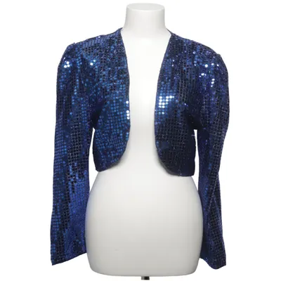 Veste (Bleu) de Axara Paris Polyester