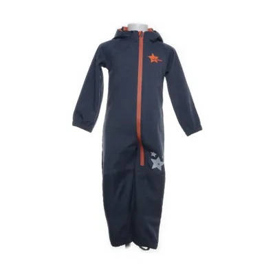 Overall (Blå, Orange) från Kids by Tchibo