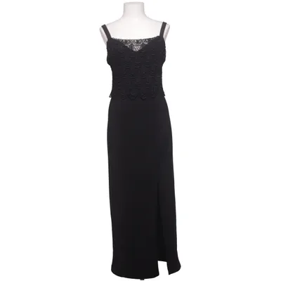 Aftenkjole (1930-D) fra Fanny Fashion Elastan, Polyester
