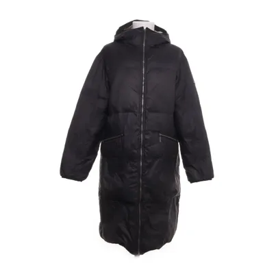 Vinterkappa (Svart) från Lexington