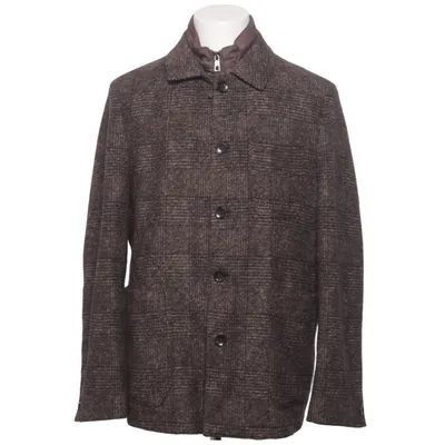 Oberhemd (Flexcity) von Bugatti Polyester