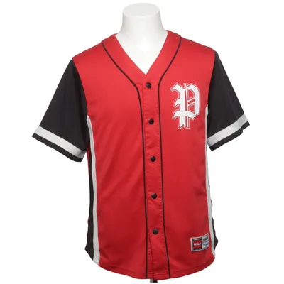 Baseball T-shirt (Relaxed Fit) from FSBN Polyester