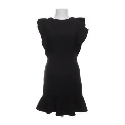Jurk (Zwart) van Trendyol Elastaan, Polyester
