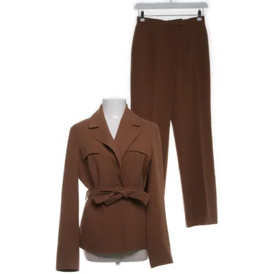 Pak (Bruin) van Orwell Acetaat, Elastaan, Polyester, Viscose