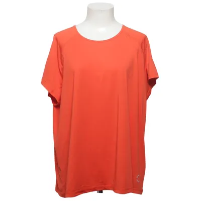 Träningstopp (Orange) från BPC Bonprix Collection Elastan, Polyester