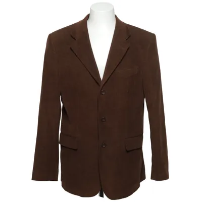 Blazer (Brown) from Blu
