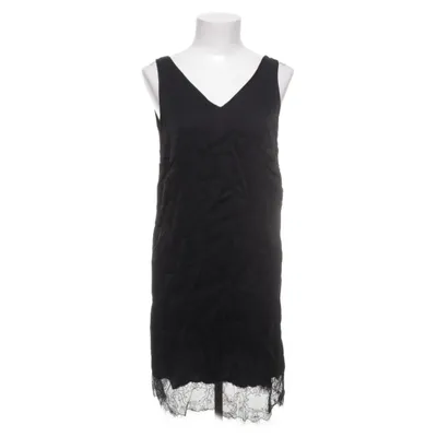 Nattlinne (ELOISE FUNNEL NECK WDS06P) från Allsaints Polyamid, Viskos