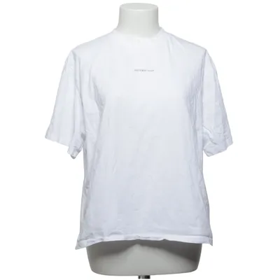 T-shirt (Vit) från Sisters Bomull