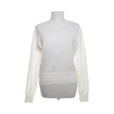 Tröja (Vit) från Hope Bomull