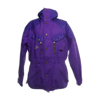 Skidjacka (Lila) från Mover Polyester, Goretex, Polyamid