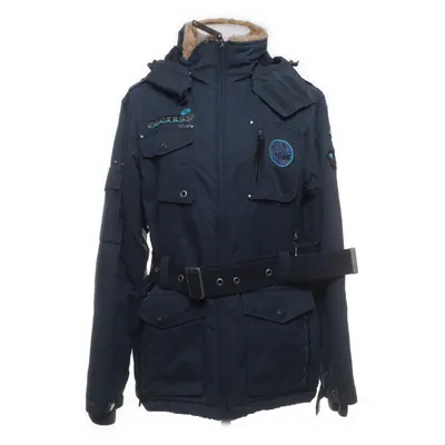 Winter jacket (Blue) from Protest Boardwear Polyamide, Polyester