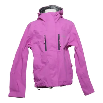 Allvädersjacka (Lila) från Heldre Polyester