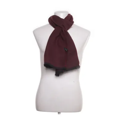 Halsduk (Röd) från Suvari