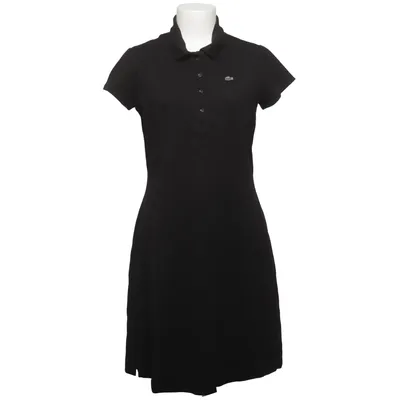 Robe polo (Noir) de Lacoste