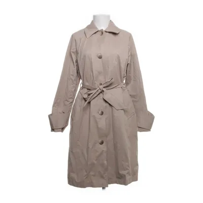 Trenchcoat (Beige) från Pimkie Polyester, Bomull, Polyamid