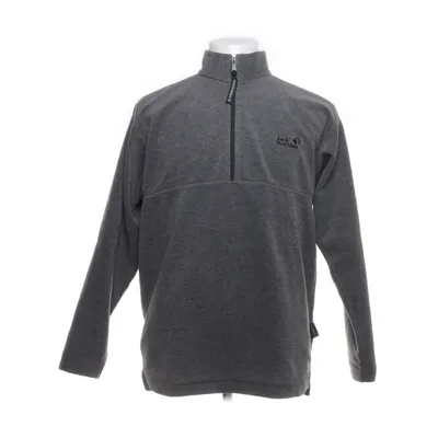 Fleecetröja (Grå) från Jack Wolfskin