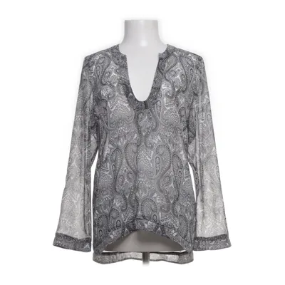 Blus (Svart, Vit, Grå) från Frontrow Polyester