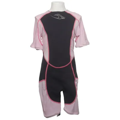 Combinaison de plongée (Noir, Rose) de Aqua Sphere Élasthane, Polyamide