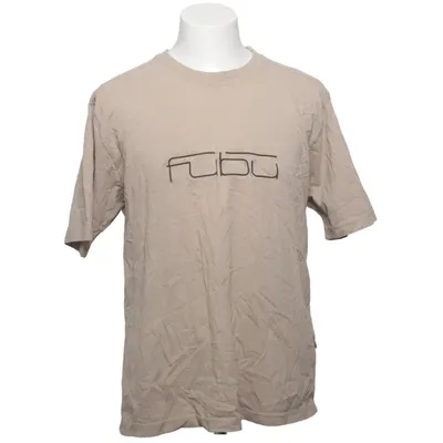 T-shirt (Beige) de Fubu Coton
