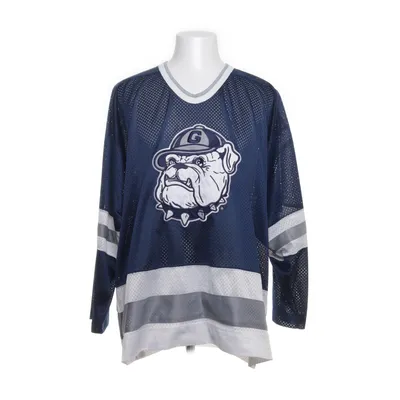 Hockey jersey (Blauw) van Starter Polyester