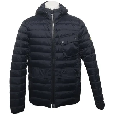 Dunjakke (Blå) fra Barbour international