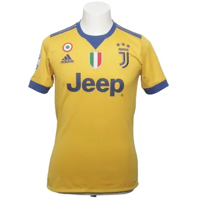 Maillot de football (Jaune, Bleu, Multicolore) de Adidas