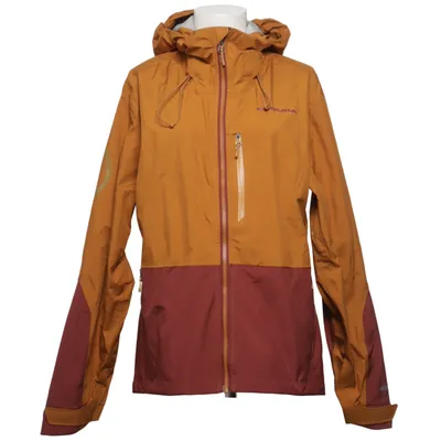 Outdoor jacket (Women's SingleTrack Jacket) from Endura Polyamide