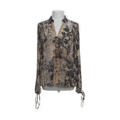 Blus (Brun, Svart) från Taifun Collection