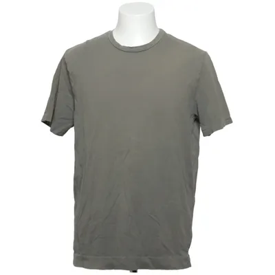 T-shirt (Grön) från Boglioli Bomull