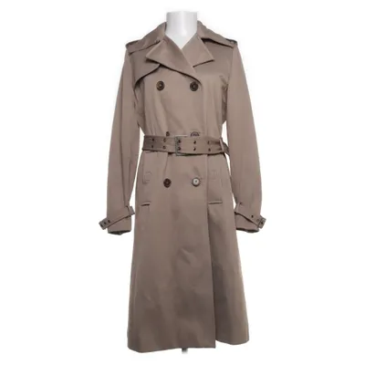 Trenchcoat (Beige) van Zara Woman