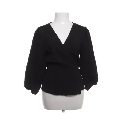 Wrap cardigan (Black) from Desigual