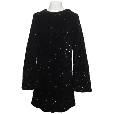 Cocktailkleid (Schwarz) von Name It Polyester