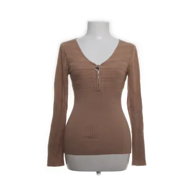 Tröja (Beige) från Morgan de Toi