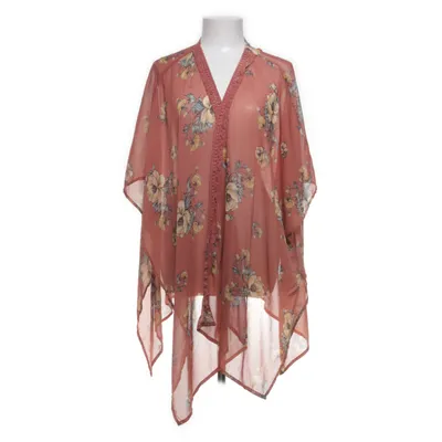 Strandklänning (Brun, Flerfärgad) från Xhilaration Polyester