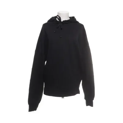 Huvtröja (Svart) från Alo Yoga