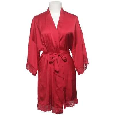 Dressing gown (Red) from Britney Spears Polyester
