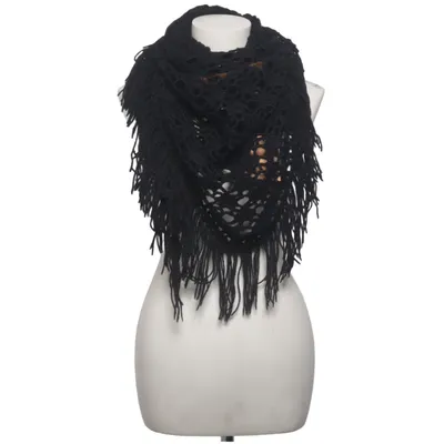 Shawl (Black)