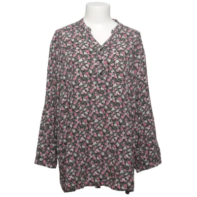 Blouse (Noir, Rose, Vert) de "SU" Coton, Polyester