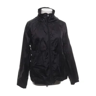 Regnjacka (Svart) från High Colorado Polyamid