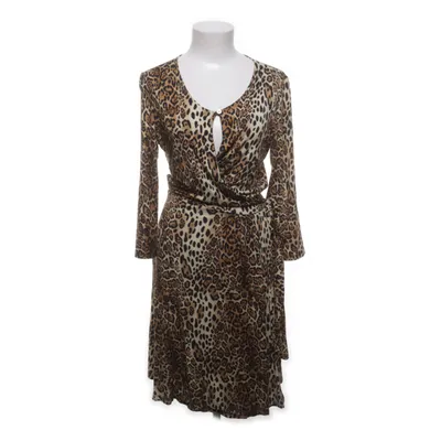 Omlottklänning (Flerfärgad) från Simplicity New York Elastan, Viskos