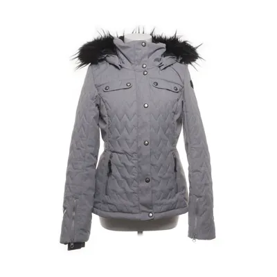 Manteau de ski (Gris, Noir) de Icepeak Polyester