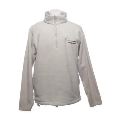 Fleecepullover (Beige) von Reebok Classic Baumwolle, Nylon, Polyester