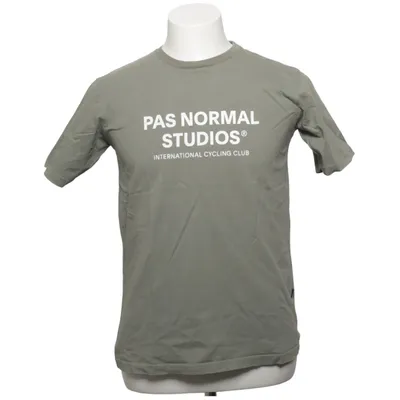 T-shirt (Vert) de Pas Normal Studios Coton biologique