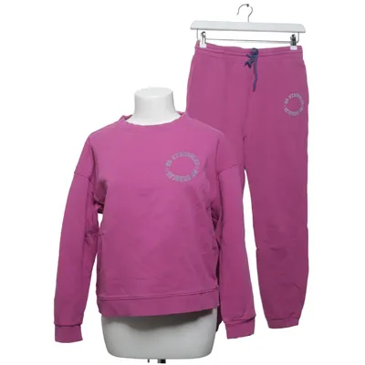 Mjukisset (BUBBLE SWEAT SET) från Mascha Vang Bomull