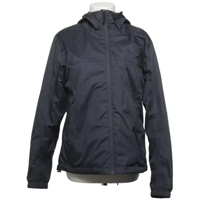 Allvädersjacka (Blå) från McKinley Polyester