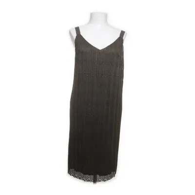 Dress (Green) from Meadow Rue Elastane, Polyester