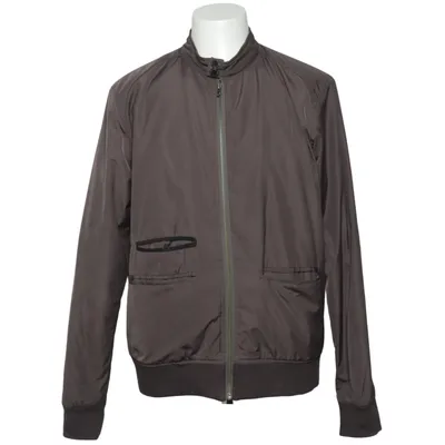 Jacket (Brown) from Savvy Citizen