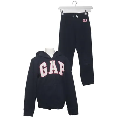 Tenue d'intérieur (Bleu) de Gap Kids Coton, Polyester