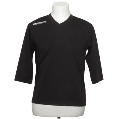 Practice jersey (S/P Youth) from Bauer Team Polyester