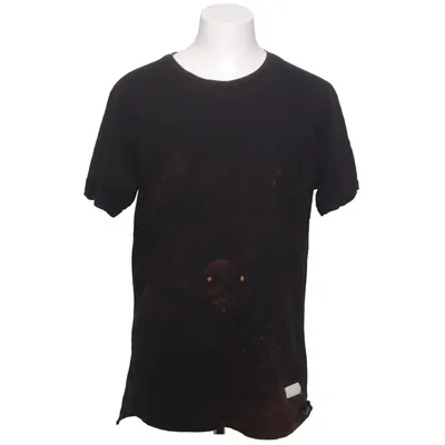 T-shirt (Svart) från Blench Bomull